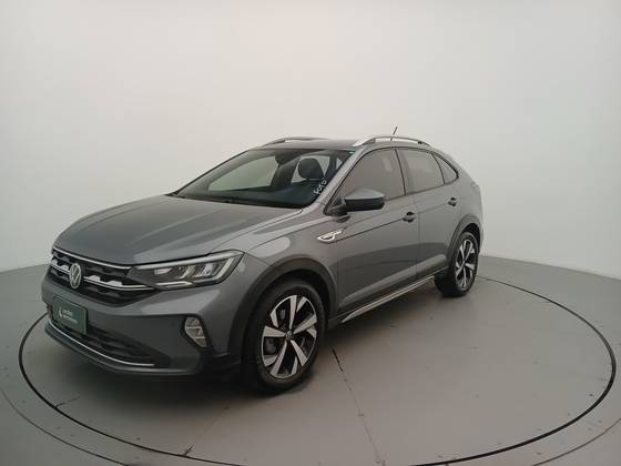 VOLKSWAGEN NIVUS 1.0 200 TSI TOTAL FLEX HIGHLINE AUTOMÁTICO VOLKSWAGEN NIVUS 1.0 200 TSI TOTAL FLEX HIGHLINE AUTOMÁTICO